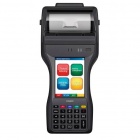 Thumbnail-Photo: Casio IT-9000: Ideal for delivery, logistics, supply chain and wholesale...