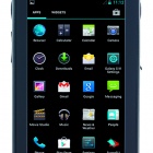 Photo: Introducing the new H-27, the first Android device from Opticon...