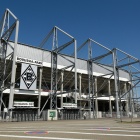Photo: TCPOS meets customers at BORUSSIA-PARK