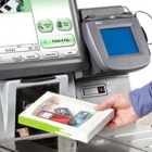 Photo: Modern Checkout Zone – Challenges at the Checkout...