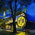 Photo: Bringing a glint to eyes in the new Borussia Dortmund (BVB) Fan World...