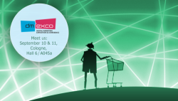 The corner shop goes digital: omnichannel personalisation at dmexco 2014...