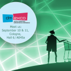 Photo: The corner shop goes digital: omnichannel personalisation at dmexco 2014...