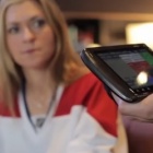 Photo: Motorola Solutions Technology Helps La Cage aux Sports Bar and...