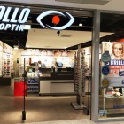 Photo: Attractive LED lighting accents for Apollo Optik in Munich...