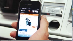 With Pricer’s SmartTAGs, customers with NFC-enabled smartphones can interact...