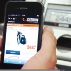 Photo: iPhone 6 Users Set to Benefit from Pricer’s NFC-enabled SmartTAGs...