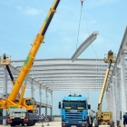 Photo: Güntner Group expanding