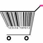 Photo: Evolution in the supply chain: the barcode to the Internet of Things...