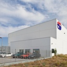 Thumbnail-Photo: Güntner expands production facilities at several locations...