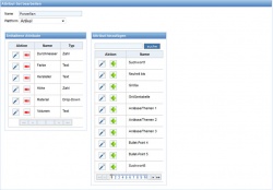 Product Information Management facilitates the publishing of offers in the...