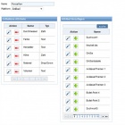 Photo: “A professional concept for category and attribute management pays...