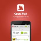 Photo: Data-savings app for Android now available in Latin America...