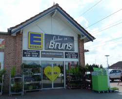 Edeka Bruns in Friedrichsfehn, Oldenburg, is now using the AutoLoadBaler by...