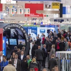 Photo: 40 Years of Security Essen: Premier Global Fair Showed Itself on Its...