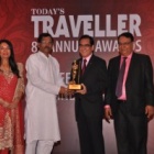 Photo: Carlson Rezidor: Fastest growing hotel chain in India...