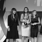 Photo: New York team crowned winners of global student competition at WRC in...