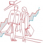 Photo: 9 in 10 retail leaders want more influence over IT decisions and budgets...