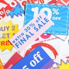 Photo: eCoupon usage will nearly double by 2017, Juniper Research finds...