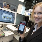 Photo: Check-Out Software – Hub for New Services