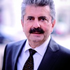 Photo: Robert Guggina new Managing Director at Xtralis Headquarters DACH...