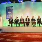 Photo: MetaPack Attracts Europe’s Top eCommerce Influencers at the 2015...
