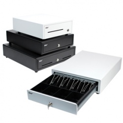 Star Micronics presents new cash drawer series