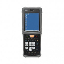 Tame the warehouse with the new ultra-rugged M3 Mobile UL10 from Maxatec...