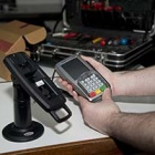 Photo: Secure Retail leads the way with Attestation of Validation of its P2PE...