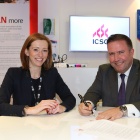 Photo: JLL to be launch sponsor for ICSC European diversity initiative...