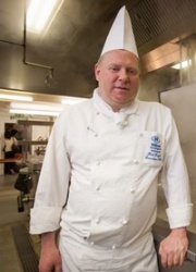 Hilton Birmingham Metropole saves 35 percent in energy with Rational combi...