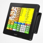 Photo: Latest Panasonic POS device sets the standard for the QSR, retail and...