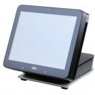 Thumbnail-Photo: Fujitsu delivers PC mass-production economics to retailer PoS...