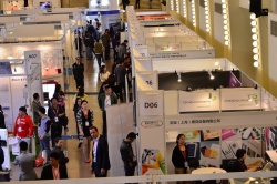 EREC attracted more than 4,000 visitors.