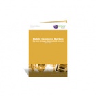 Photo: Mobile Commerce Transactions to Approach 200bn By 2019, Juniper Report...
