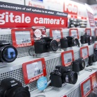 Thumbnail-Photo: Media Markt-Saturn regained market shares thanks to its omnichannel...