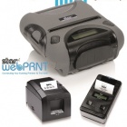 Thumbnail-Photo: Star Micronics provides largest range of web POS printers...