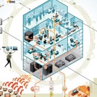 Photo: Lancope protects retailers from cyber-attacks during vulnerable holiday...