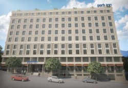 Carlson Rezidor announces the Park Inn by Radisson Tori Tbilisi, Georgia...