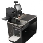 Photo: Finding your PoS match: How to link cash drawer and connectivity options...