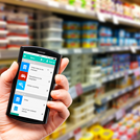 Photo: G.O.L.D. store operations with mobile apps for all major smart devices...