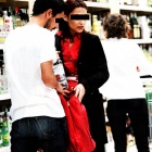 Photo: Shrink cost retailers 128 Billion Dollars worldwide...