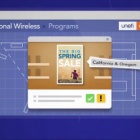Photo: In-store communications: New online visual merchandising tool...
