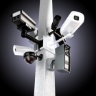 Photo: Video Surveillance in Retail – If It’s Legal...