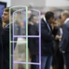 Photo: Security in retail has a name: EuroCIS 2015
