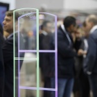 Thumbnail-Photo: Security in retail has a name: EuroCIS 2015