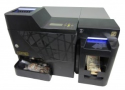 The system is bringing cost-effective, feature-rich cash recycling to the POS...