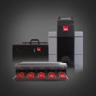 Photo: CashGuard wins contract with Statoil Fuel & Retail Sweden...