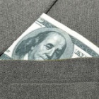 Photo: Many Americans dont have enough savings to pay for unexpected expenses...