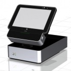 Photo: Wincor Nixdorf helps retailers automate point of sale and optimize cash...